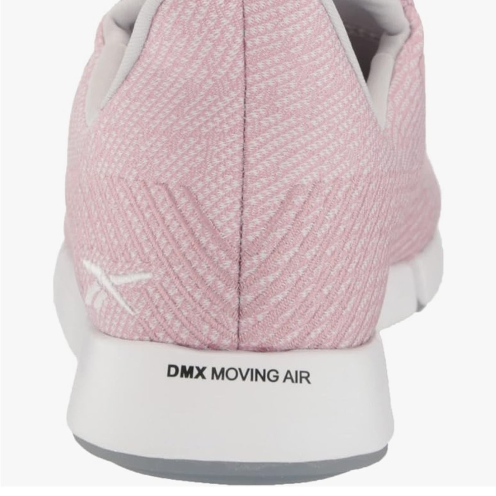 Reebok Women's Dailyfit DMX First Walker Shoe - New in Box - Picture 4 of 6